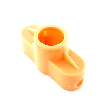 Chiave esagonale nera da 10 mm per sedia a rotelle
