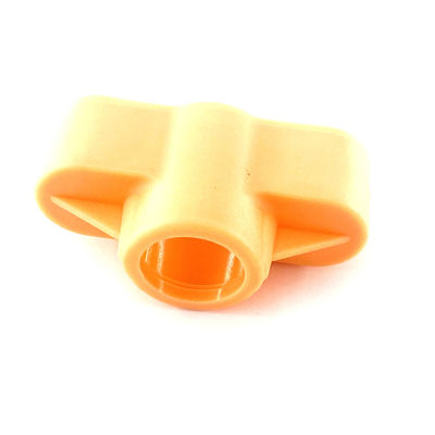 Chiave esagonale nera da 10 mm per sedia a rotelle