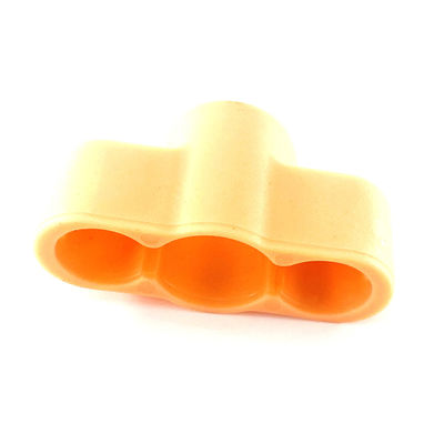 Chiave esagonale nera da 10 mm per sedia a rotelle