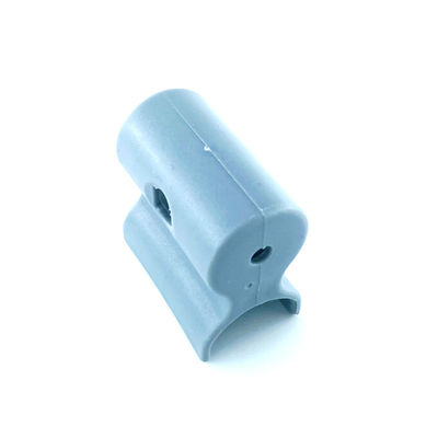 Aluminica di lusso leva camminatore per anziani camminante telaio argento