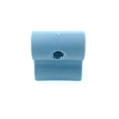 Aluminica di lusso leva camminatore per anziani camminante telaio argento