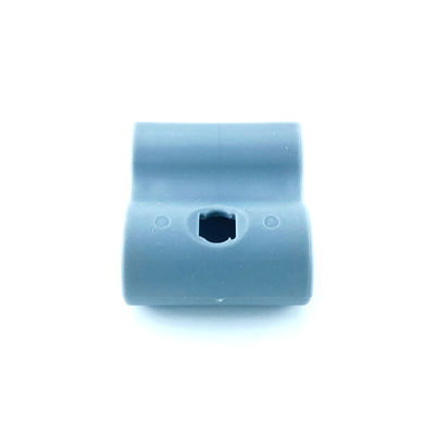 Aluminica di lusso leva camminatore per anziani camminante telaio argento