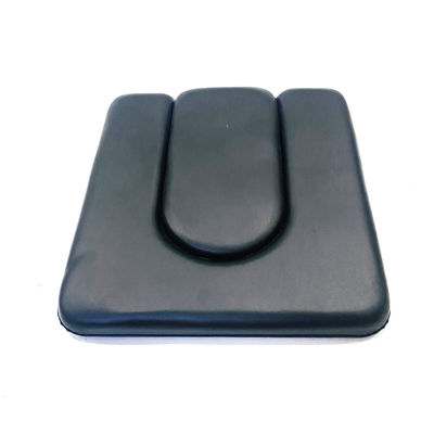 Bottiglia portatile maschile con coperchio per viaggiare Bottiglia plastica da 1000 ml con coperchio per uomini