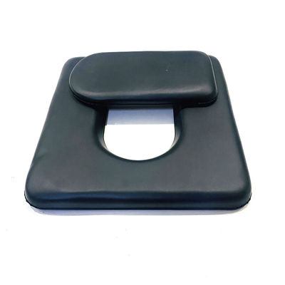 Bottiglia portatile maschile con coperchio per viaggiare Bottiglia plastica da 1000 ml con coperchio per uomini