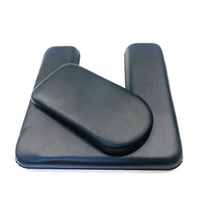 Bottiglia portatile maschile con coperchio per viaggiare Bottiglia plastica da 1000 ml con coperchio per uomini