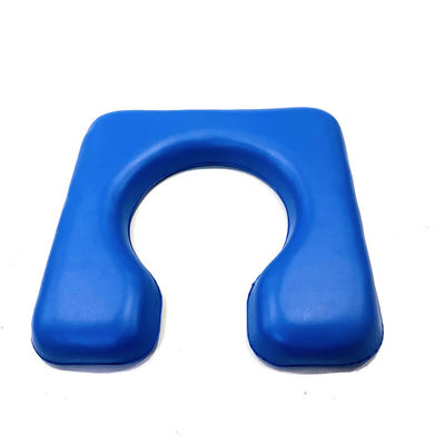 Altezza regolabile in alluminio bagno bagno cassaforte telaio per anziani aiuto anziani BA311 105mm