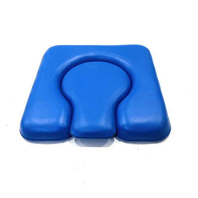 Altezza regolabile in alluminio bagno bagno cassaforte telaio per anziani aiuto anziani BA311 105mm